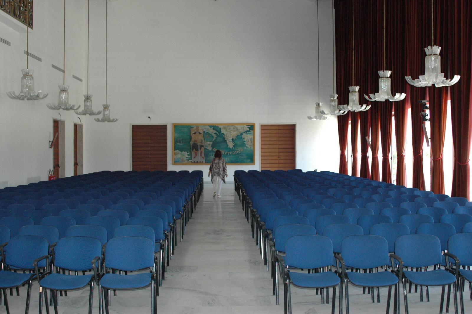sala